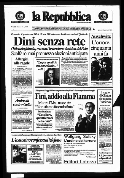 La repubblica